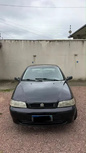 Fiat Siena 1.0/ EX 1.0 MPI Fire/ Fire Flex 8V 2006