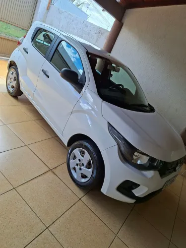 Fiat Mobi Like 1.0 Fire Flex 5P. 2020