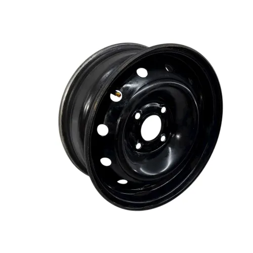 RODA TRASEIRA ESQUERDA CITROËN C3 1.4 GLX 2008 V1701 - P42