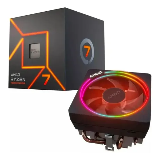 Ryzen 7700