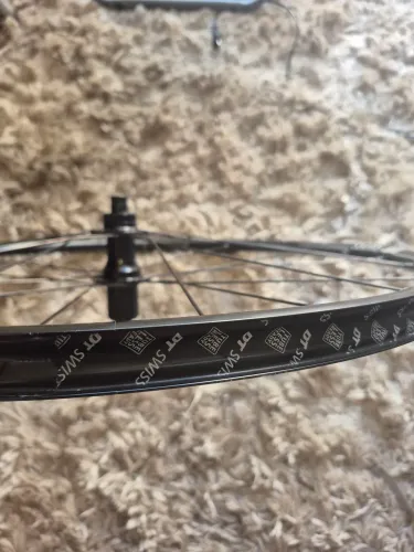 Par Roda DT SWISS 470 road bike speed disco aluminio