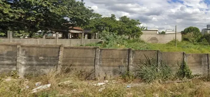 Lote a venda no bairro Progresso