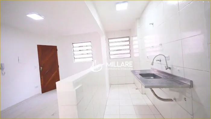 APARTAMENTO VENDA CONSOLAÇÃO