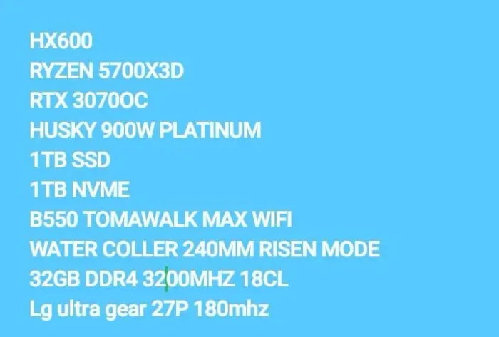 PC Gamer Troco em celular