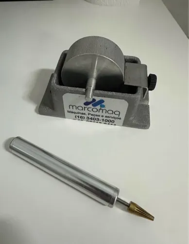 Aplicador Portátil Para Pintura Borda Italiana De Cintos