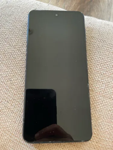 Xiaome redmi note 9s 128gb 4ram