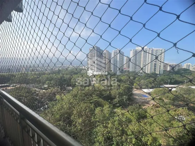 Apartamento à venda com 68,00m² e 2 quartos em Recreio dos Bandeirantes, Rio de Janeiro -