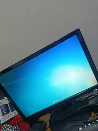 Monitor 19 polegadas 