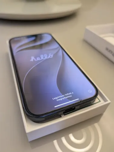 IPHONE 17 PRO MAX 1TB