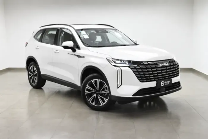 GWM Haval H6 Phev19 (hibrido) 2027
