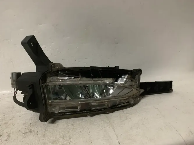 Milha drl Lexus Nx lado direito passageiro 