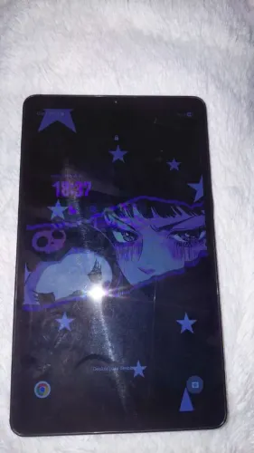 Samsung galáxy tab A 9