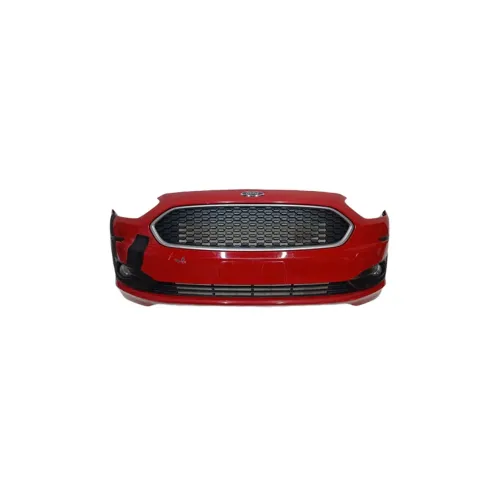 Parachoque Dianteiro Ford Ka 2018 2019 2020 2021 Original