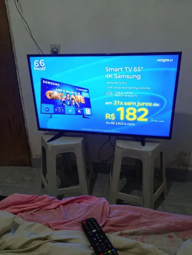 Televisão 42