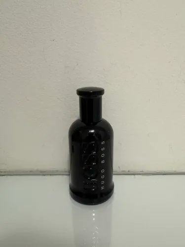 Perfume Bottled Night EDT 100ML - Hugo Boss