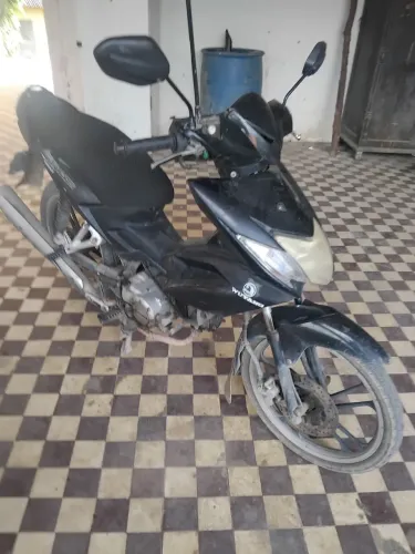 Wuyang Liberty 50cc