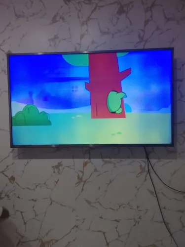 Tv LG smart 50 polegadas