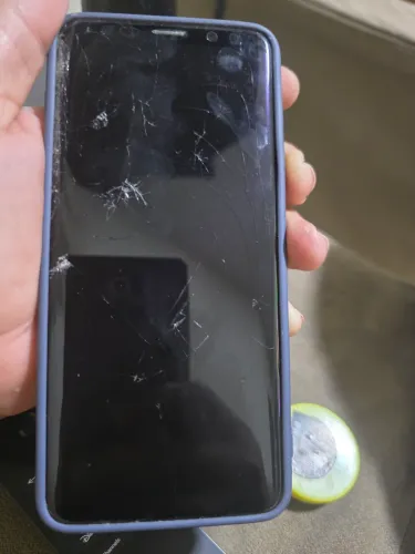 S9 plus 