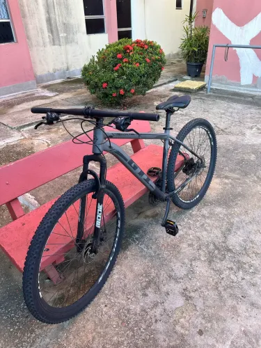 Bike GTI roma aro 29