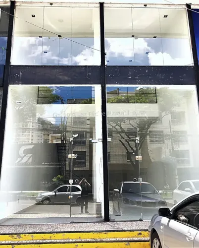LOJA COMERCIAL 170 METROS - BAIRRO SÃO MATEUS