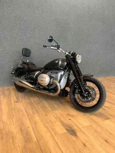 BMW R18 PURE