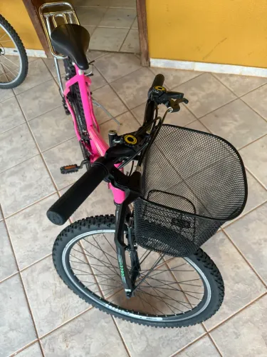 Bicicleta colli aro 26 