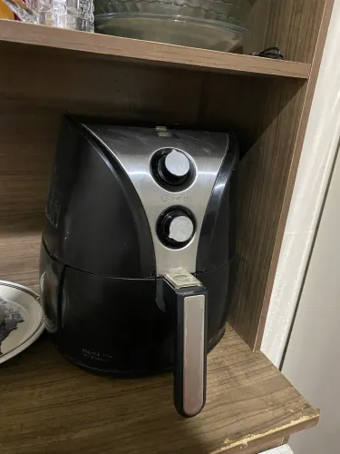 Airfryer