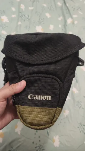 Bag Canon original