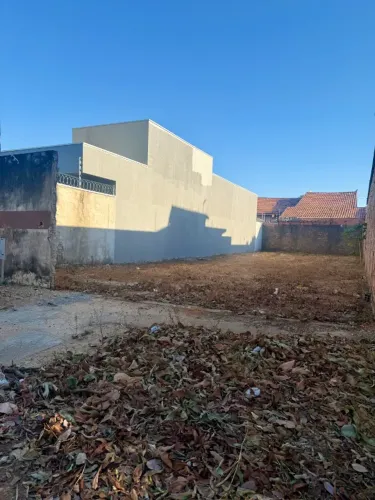 TERRENO A VENDA NA 906 SUL 