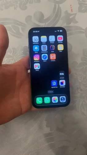 iphone 16 256gb