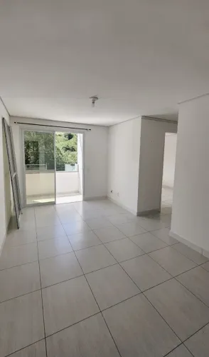 Alugo apartamento em Biguaçu, Bairro Fundos. 