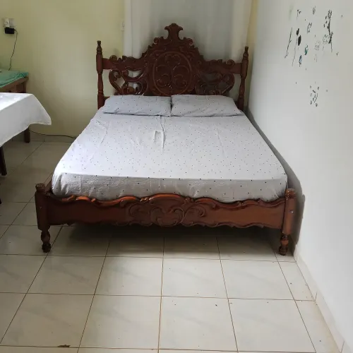 Cama de casal