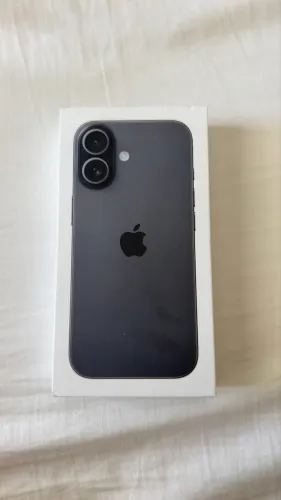 iPhone 17 lacrado 