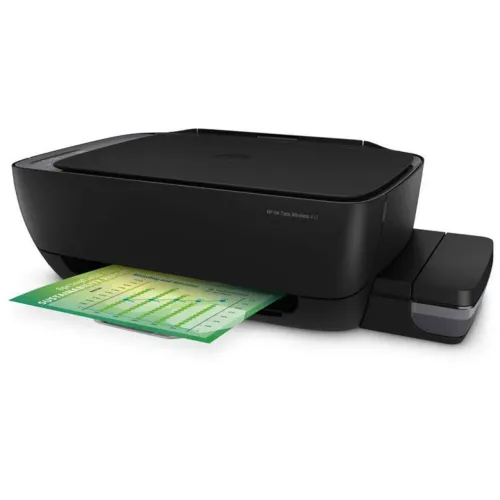 Impressora hp ink tank wireless 416