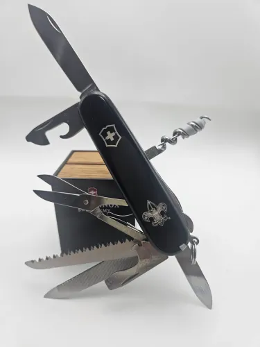 Victorinox Ranger BSA