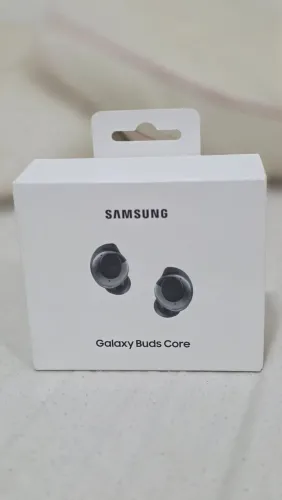 Vendo fone Galaxy Buds Core