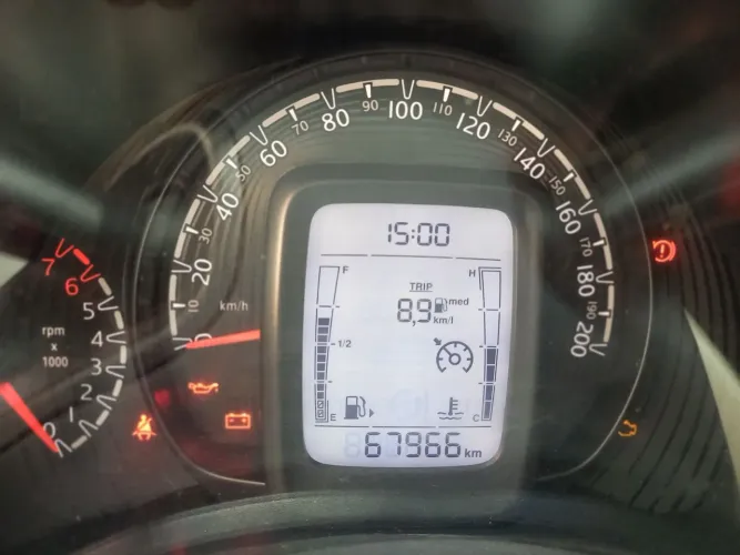 Fiat Mobi Like 1.0 Fire Flex 5P. 2022
