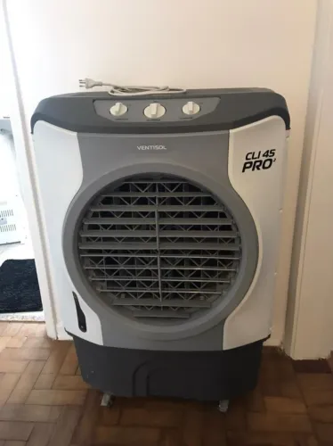 Ventilador Ventisol