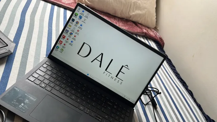 Notebook Dell Inspiron 15 3520