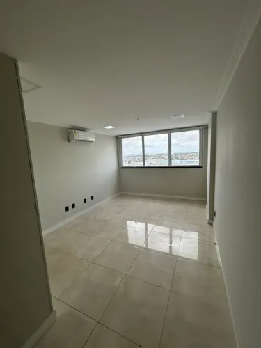 Sala comercial parque office