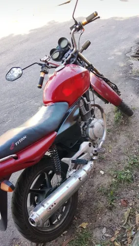 Estou vendendo 