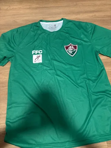 Camisa Fluminense