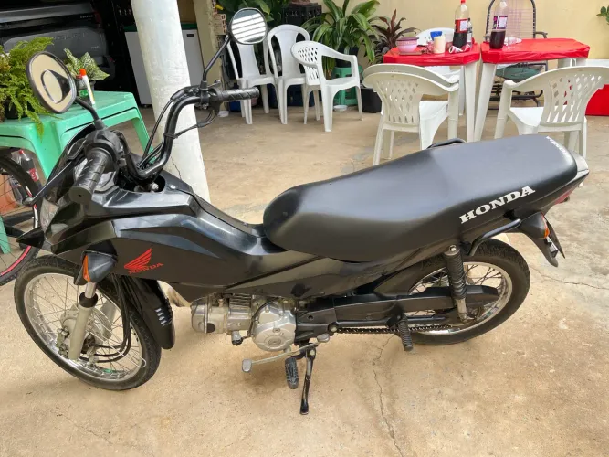 Pop 110i 2019
