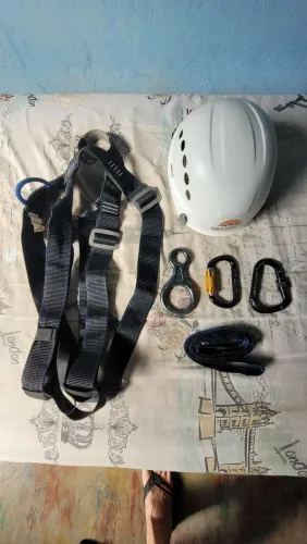 Kit rapel