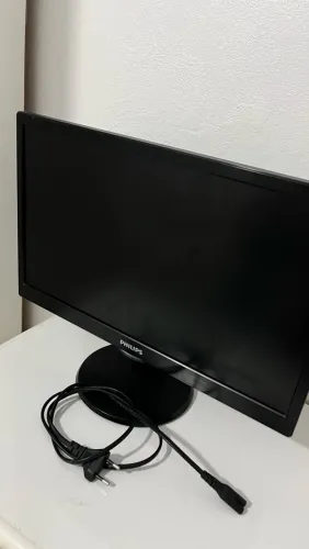 Monitor Philips 60hz