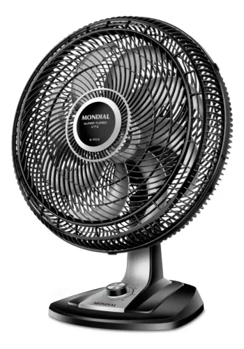 VENTILADOR MONDIAL SUPER TURBO 