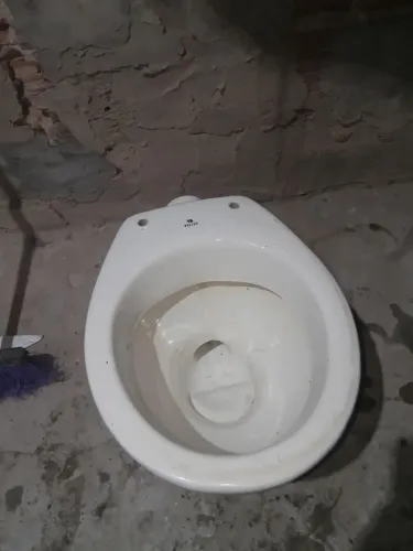 Vaso sanitário