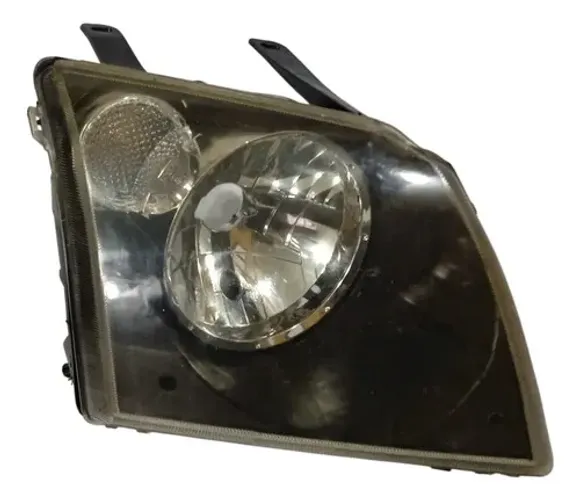 Farol Direito Ecosport 2003 2004 2005 2006 2007 2008 Direito/passageiro