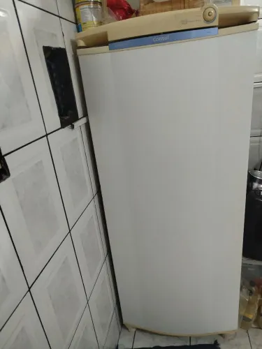 Geladeira