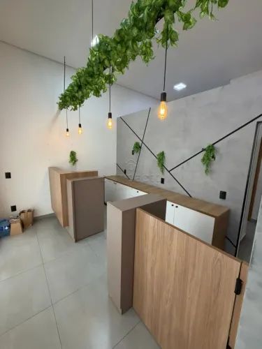 Loja Comercial | 32m² | 1 Vaga | Copa | Ar-Condicionado | Zona Sul